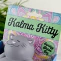 Thumbnail 7 - Kalma Kitty Stress Toy