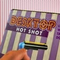 Thumbnail 4 - Desktop Hotshot Game