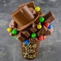 Thumbnail 10 - Personalised Top Hat Chocolate Smash Cup