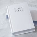 Thumbnail 2 - personalised bible cover