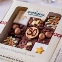 Thumbnail 2 - Happy 30th Birthday Luxury Chocolate Cake Selection
