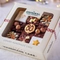 Thumbnail 2 - Happy 80th Birthday Luxury Chocolate Cake Selection