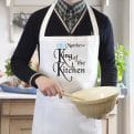 Thumbnail 1 - King of the Kitchen' Personalised Apron