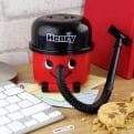 Thumbnail 1 - Desktop Mini Henry Vacuum