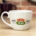 Thumbnail 1 - Central Perk Cappuccino Mug