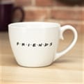 Thumbnail 2 - Central Perk Cappuccino Mug
