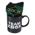 Thumbnail 3 - Xbox Ceramic Mug and Sock Set