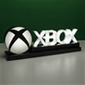 Thumbnail 2 - Xbox Icons Light