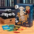 Thumbnail 1 - Harry Potter Odd Socks Advent Calendar