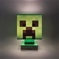 Thumbnail 2 - Minecraft Creeper Icon light
