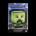 Thumbnail 5 - Minecraft Creeper Icon light
