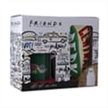 Thumbnail 4 - Friends Central Perk Mug & Apron Gift Set