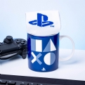 Thumbnail 1 - PlayStation Mug and UK Size 7-11 Socks Gift Set
