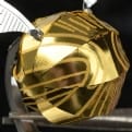 Thumbnail 8 - Build Your Own Metal Earth Golden Snitch