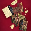 Thumbnail 1 - Romeo and Juliet Double-Sided Jigsaw Puzzle