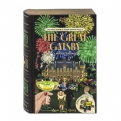 Thumbnail 3 - The Great Gatsby Double-Sided Jigsaw Puzzle