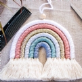 Thumbnail 4 - DIY Macrame Rainbow Kit