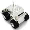 Thumbnail 6 - Silver Plated Personalised Tractor Money Box