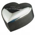 Thumbnail 5 - Personalised Heart Trinket Box