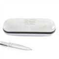 Thumbnail 4 - Personalised Pen and Case