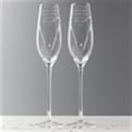 Thumbnail 4 - Personalised Champagne Glasses