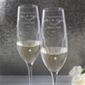 Thumbnail 6 - Personalised Champagne Glasses