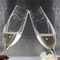 Thumbnail 5 - Personalised Champagne Glasses