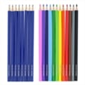 Thumbnail 3 - Pack of Personalised Colouring Pencils
