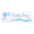 Thumbnail 8 - baby boy personalised wooden block