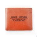 Thumbnail 4 - Classic Personalised Wallet