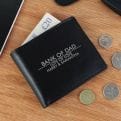Thumbnail 1 - Classic Personalised Wallet