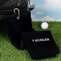 Thumbnail 2 - personalised golf towel