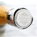 Thumbnail 2 - personalised prosecco bottle stopper