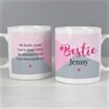 Thumbnail 7 - Personalised Bestie Gifts