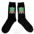 Thumbnail 5 - Personalised Men's Socks