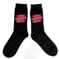 Thumbnail 9 - Personalised Men's Socks