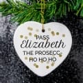 Thumbnail 5 - Personalised Gin or Prosecco Christmas Decoration 