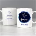 Thumbnail 6 - Personalised Zodiac Birthday Mugs