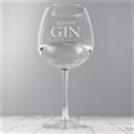 Thumbnail 5 - Personalised Gin Balloon Glass