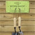 Thumbnail 3 - Personalised Workshop Hooks
