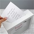 Thumbnail 5 - Personalised Wedding Box