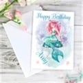Thumbnail 6 - Personalised Birthday Card 