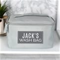 Thumbnail 6 - Personalised Wash Bag