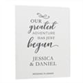 Thumbnail 6 - Personalised Wedding Planner Book