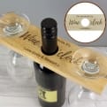 Thumbnail 4 - Personalised Wine Glass & Bottle Butler