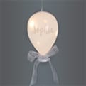 Thumbnail 3 - Personalised LED Glass Balloon
