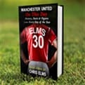 Thumbnail 1 - Personalised Manchester United On This Day Book