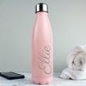 Thumbnail 1 - Personalised Metal Insulated Drinks Bottles