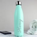 Thumbnail 4 - Personalised Metal Insulated Drinks Bottles