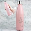 Thumbnail 5 - Personalised Metal Insulated Drinks Bottles